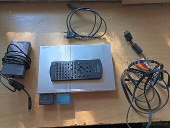 PlayStation 2 scph-70004