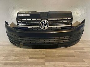 VW TRANSPORTER T6 15-19 nárazník+maska 7E0807221D