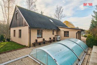 Prodej chaty, 144 m², Heřmánkovice - 1