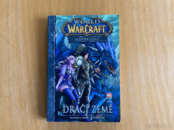 Prodám komiks World of Warcraft - Hodina stínů - 1