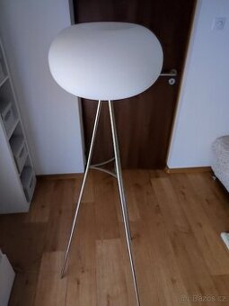 Stojací lampa - 1