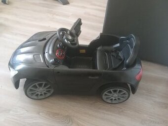 Elektrické autíčko
