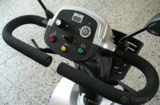 Elektrický skútr