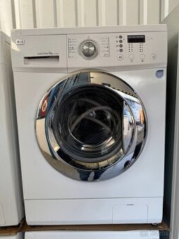 LG Direct drive. 5kg.