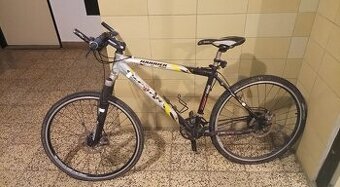 🚴♂️ Olpran Harrier 28" – Lehké duralové kolo pro každodenn