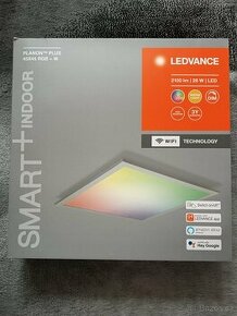 Led SMART světlo s připojením na wifi