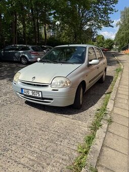 PRODÁM Renault Thalia
