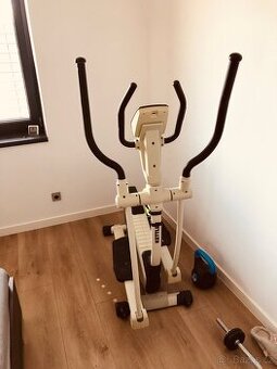 Eliptical Kettler Rivo M plus držák sportovních lahv