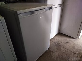 Prodám funkční malou ledničku-85cm---ZDARMA DOVEZU---