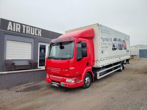 DAF LF 45.220 PLACHTA MĚCHY EURO5