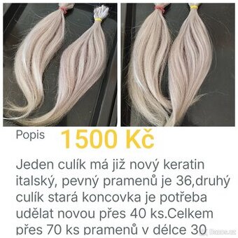 Východoevropské vlasy