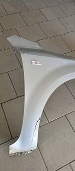 Kia Ceed blatník