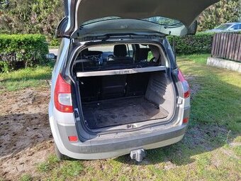 Prodám Renault Scenic ll,2.0.16V