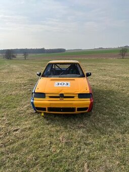 Autocross Felicia 1.3 MPI