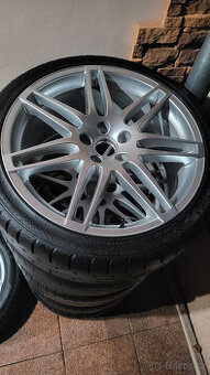 Prodám originál Alu Disk Audi A6 R19