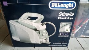 Parní generátor DeLonghi na opravu - 1