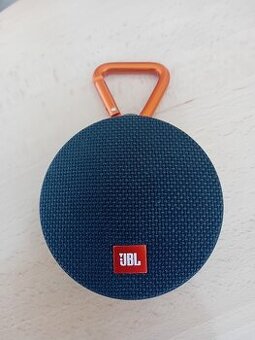 Reprák JBL CLIP2 černý