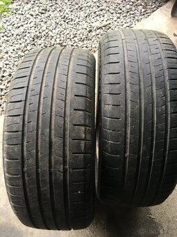 LETNÍ PNEU TOMCAT SPORT 225/50ZR16 96W