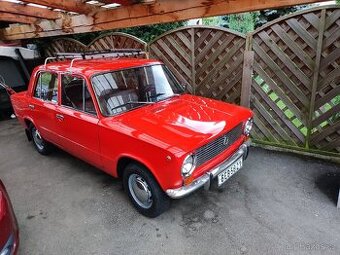 Lada 2101 (žigulík)