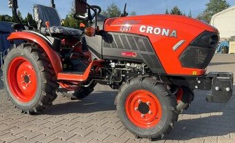 Crona CR 2601