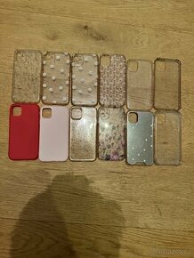 Kryty iPhone 11 - 1