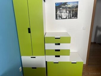 Nábytek IKEA Stuva