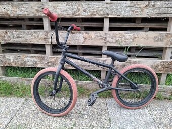 kolo bmx 18 freestyle