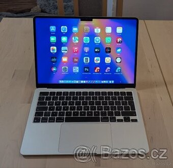 Apple MacBook Air M2 2022