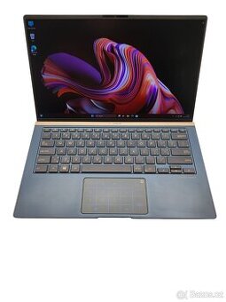 Asus Zen Book UX433F ( 12 měsíců záruka )