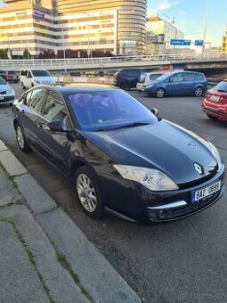 Renault laguna 2.0 dci