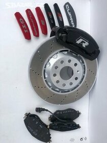Brzdy Clubsport