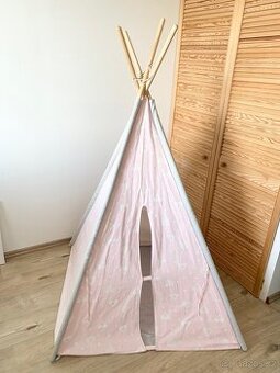 Dětské teepee
