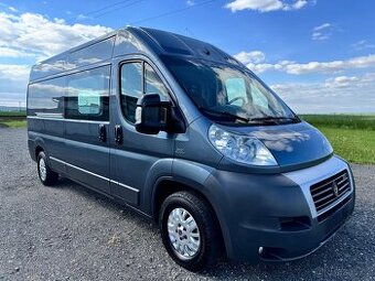 Fiat Ducato 3.0, L3H2