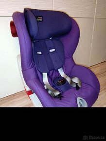 Dětská sedačka Britax Römer KING II /ATS/LS