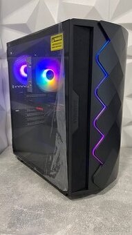 Herní PC I7 8700K / RTX 2070 / DDR4 16 GB / 1TB