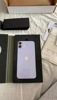 iPhone 11 64GB