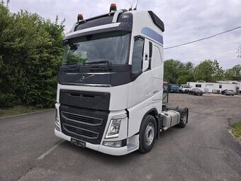 TAHAČ VOLVO FH 500, EURO 6, AUTOMAT, r.v.2019, LOWDECK