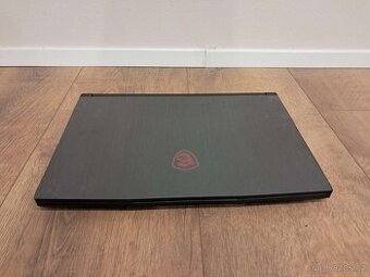MSI GF65 Thin 10UE-098CZ Herní Laptop