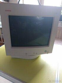 MONITOR COMPAQ U 500