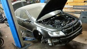 VW Phaeton