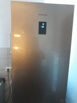 Prodám Samsung lednici