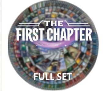 Lorcana The First Chapter set - 1