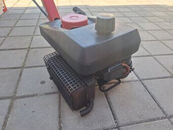 Pohonná jednotka Vari Jikov 2T