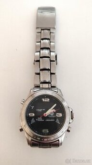 Pánské hodinky – all stainless steel