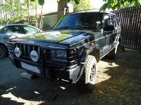 Jeep Cherokee 91-96
