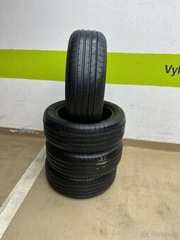 Prodám pneu Značky FULDA