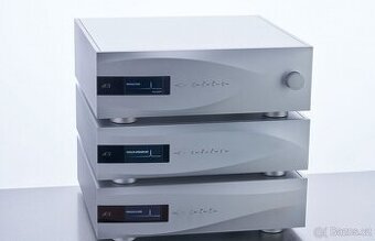 dCS Vivaldi APEX DAC/Upsampler/Master Clock