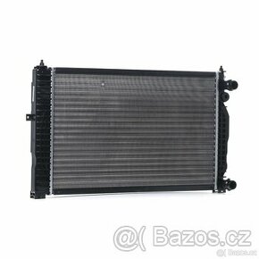 Chladič vody Škoda Superb 1