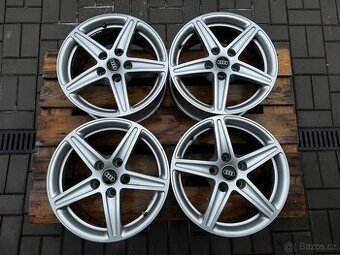 Alu kola, disky r16 5x112 Audi ET35