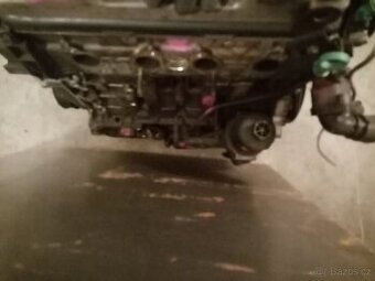 Motor 1.4 54kw KFV